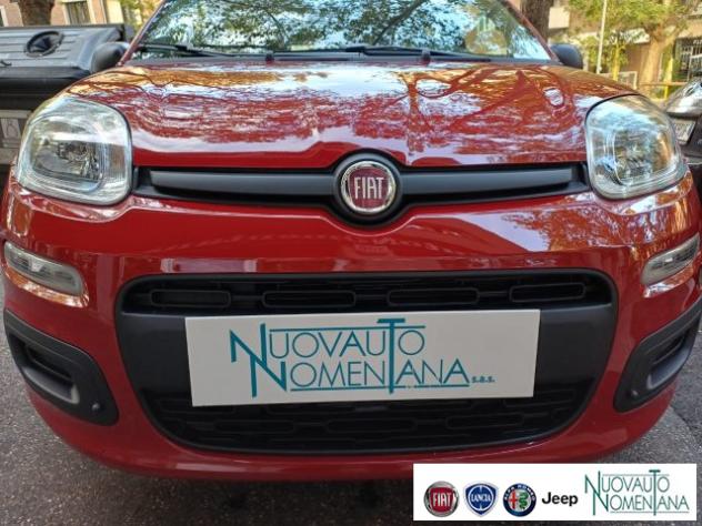 FIAT Panda Pandina 1.0 FireFly S&S Hybrid Pop Km0 rif. 24220913 - Foto 5
