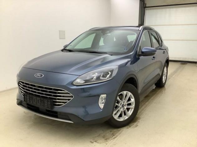 FORD Kuga 2.5 Plug In Hybrid 225 CV CVT 2WD Titanium rif. 22100954