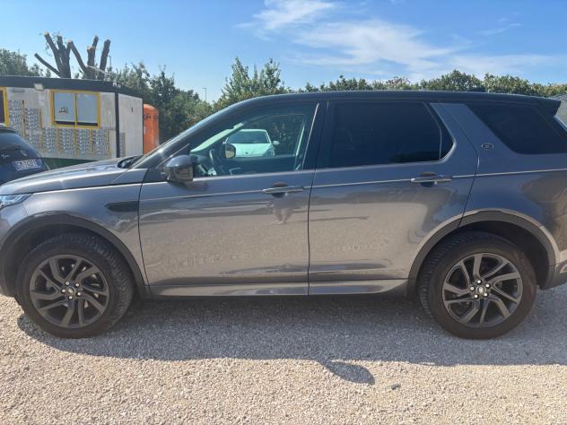 Land Rover Discovery Sport 2.0 TD4 180 CV HSE Luxury - Foto 5