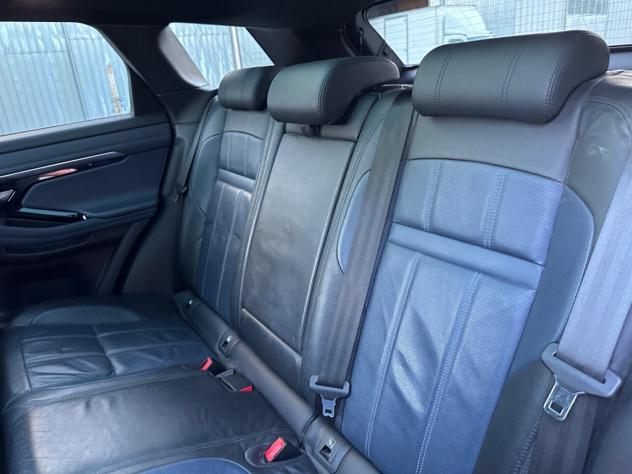 Land Rover Range Rover Evoque 2.0 I4 200 CV IBRIDA AWD Auto R-Dynamic HSE - Foto 10