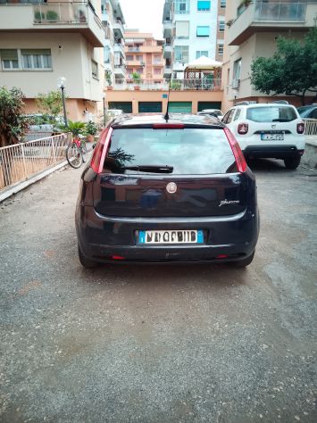 Vendo Fiat Grande Punto 1.3 Multijet - 2009 - Neopatentati - Economica - Foto 2