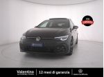 Volkswagen Golf GTI 2.0 TSI DSG GTI