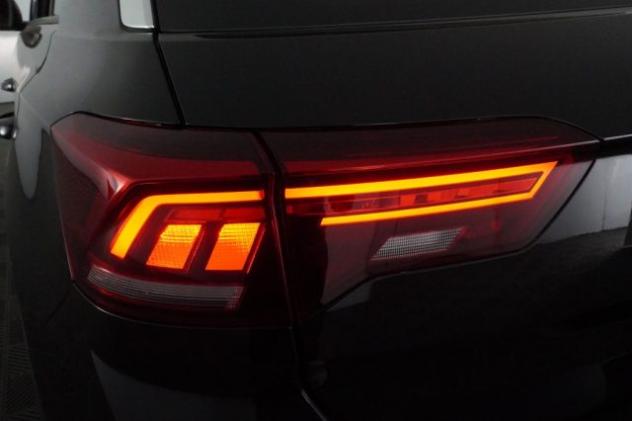 VOLKSWAGEN T-Roc T-Roc 1.5 TSI ACT DSG R-Line rif. 23697866 - Foto 10