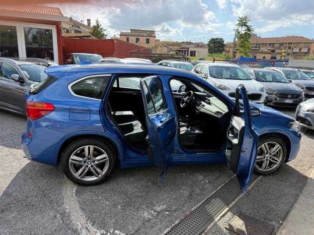 X1 sDrive20d Msport-unipro-rate-garanzia - Foto 10