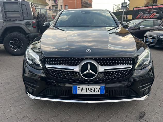 Mercedes-benz GLC 250 d 4Matic Premium - Foto 3