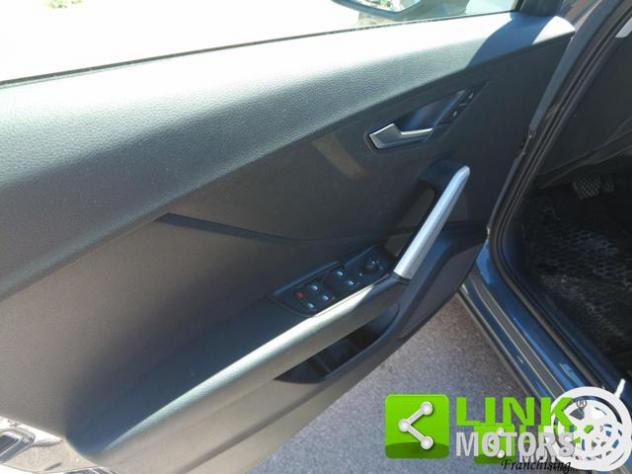 AUDI Q2 business s tronic rif. 23983327 - Foto 10