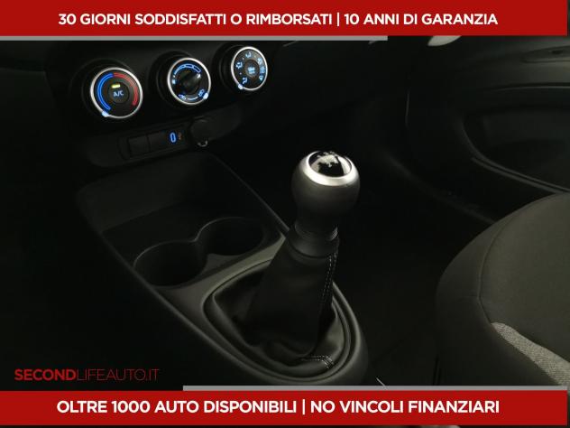 Toyota Aygo X 1.0 Active 72cv - Foto 8