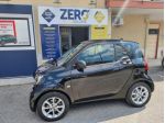 smart fortwo fortwo 70 1.0 twinamic Passion