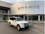 MITSUBISHI Pajero 3.2 DI-D 16V aut. Instyle 4X4 7 POSTI rif. 23864509