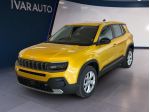 Jeep Avenger 1.2 Turbo Altitude