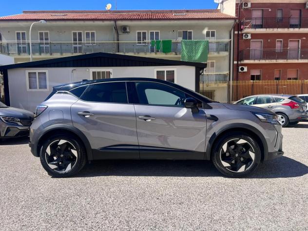 Renault Captur TCe 90 CV Techno - Foto 4