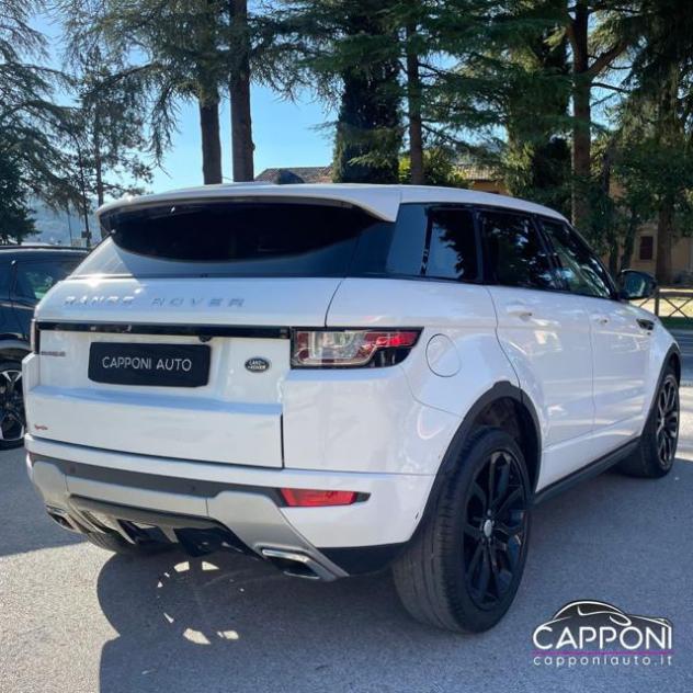 LAND ROVER Range Rover Evoque 2.0 Dynamic rif. 24110161 - Foto 4