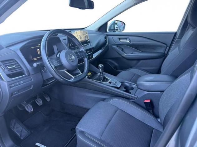 NISSAN Qashqai MHEV 140 CV N-Connecta rif. 24066361 - Foto 8