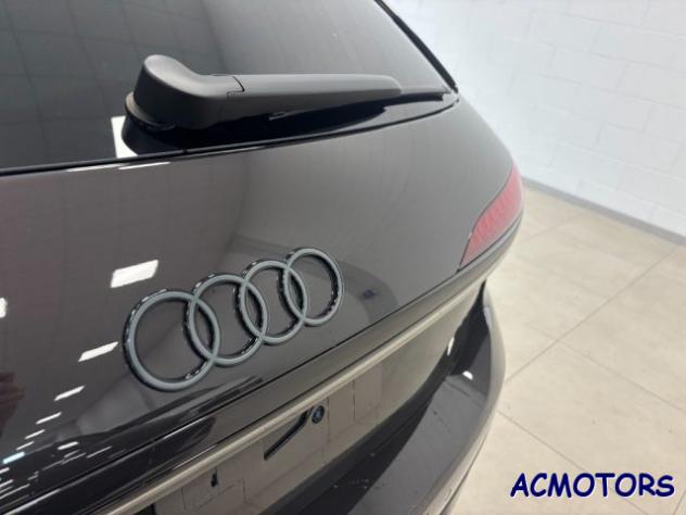 AUDI A6 Avant 2.0 TFSI S line S tronic rif. 23441090 - Foto 5