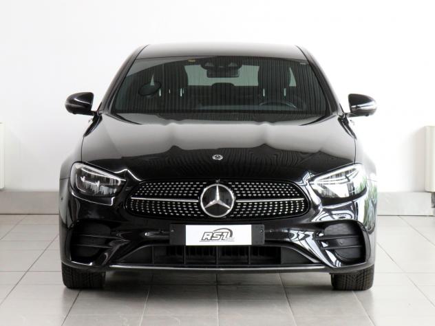 Mercedes-Benz E 300 de AMG 4MATIC Plug-in | FINANZIABILE - Foto 5