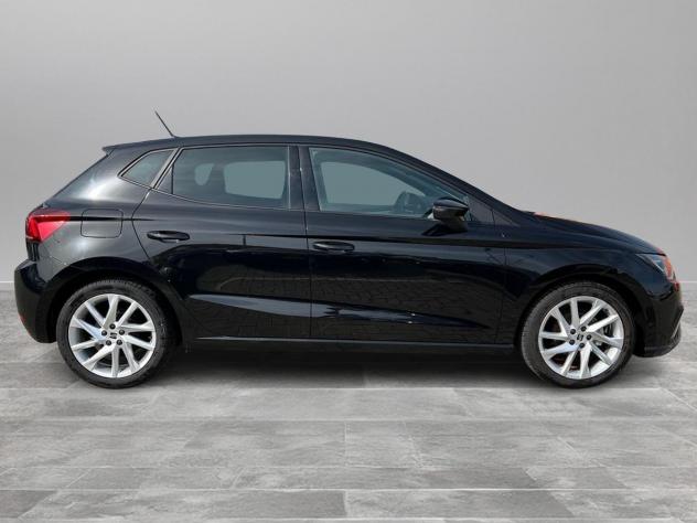 SEAT Ibiza 1.0 ecotsi FR 95cv - Foto 4