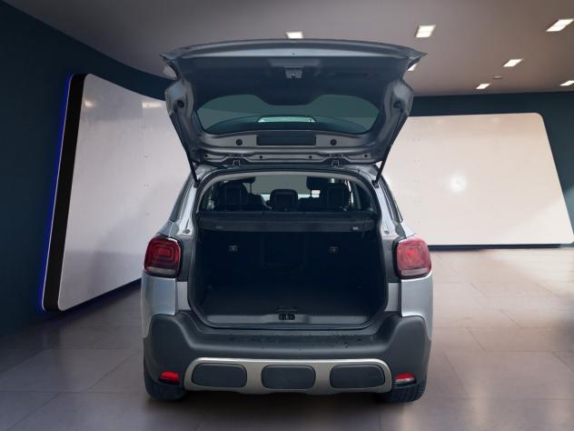 Citroën C3 Aircross I 2021 1.2 puretech Rip Curl s&s 130cv eat6 - Foto 7