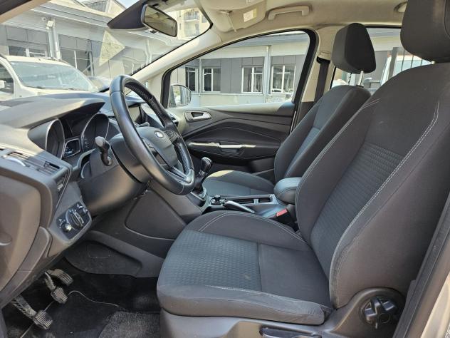 Ford C-Max 1.6 120cv GPL - Foto 8