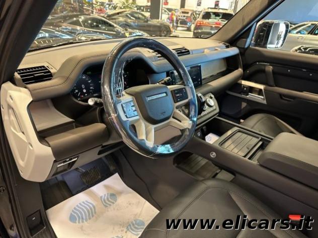 LAND ROVER Defender 110 3.0D I6 200 CV AWD Auto SE Autocarro rif. 23790971 - Foto 10