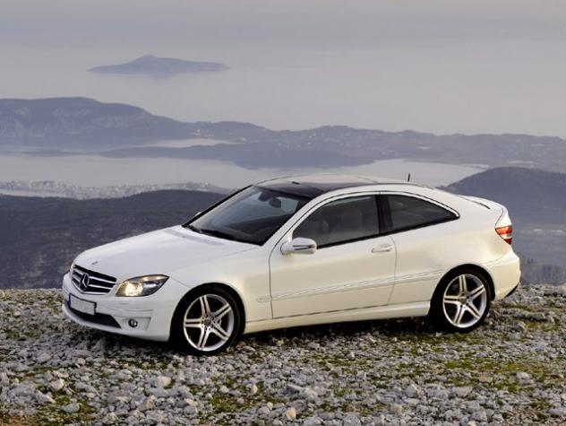 MERCEDES-BENZ CLC 200 CDI Sport NAVI-PELLE AUTOMATIC rif. 23936064