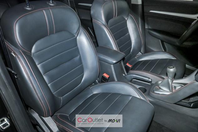 MG ZS 1.5 VTi-Tech Luxury - Foto 8