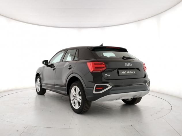 Audi Q2 Q2 35 2.0 tdi Business Advanced s-tronic - Foto 3