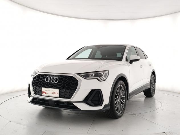 Audi Q3 Sportback Q3 Sportback 35 TDI S tronic Business Plus