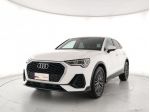 Audi Q3 Sportback Q3 Sportback 35 TDI S tronic Business Plus