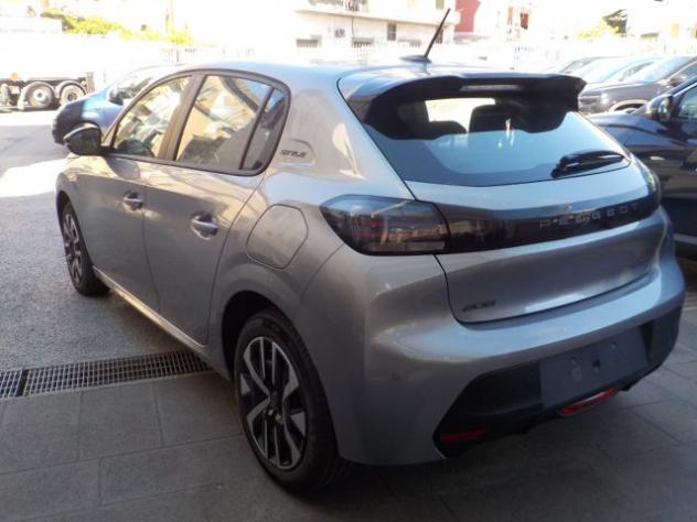 PEUGEOT 208 1.2 PureTech 100CV Style rif. 24091689 - Foto 9