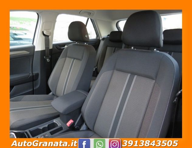 Volkswagen T-Roc 1.6 TDI 116CV STYLE(VIRTUAL COCKPIT) - Foto 7