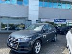 AUDI Q5 40 TDI quattro s tronic Business Sport s line rif. 23775658