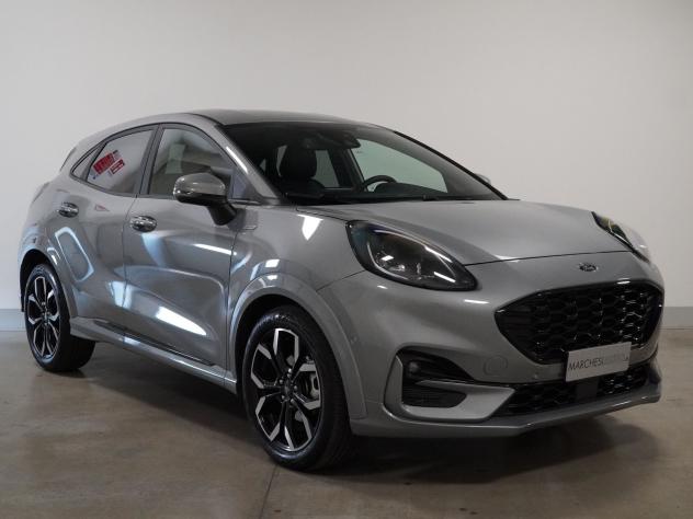 Ford Puma 1.0 ST-Line S ecoBoost 125cv automatica - Foto 2