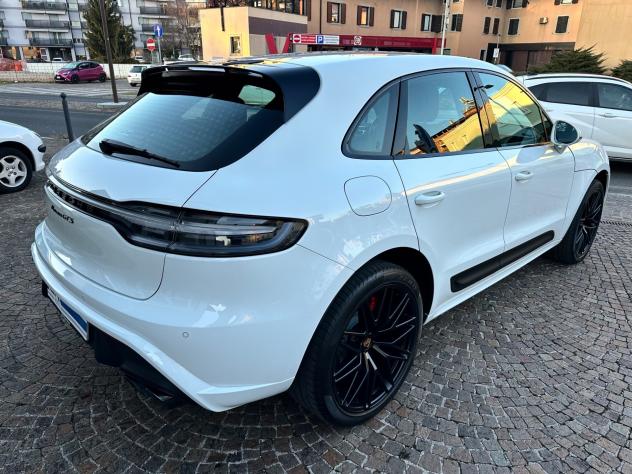 Porsche Macan 2.9 GTS 441Cv -Iva Esposta/Uniproprietario - Foto 6