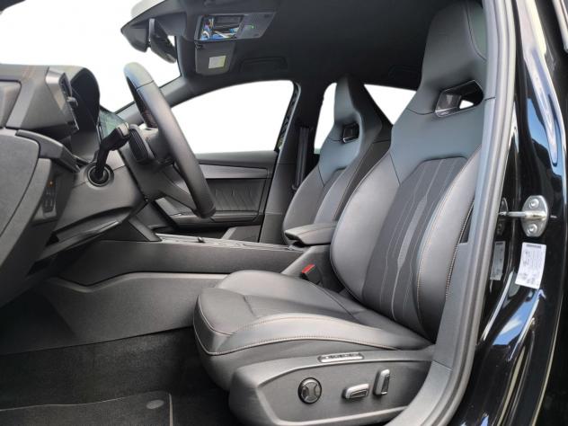 CUPRA Formentor 2.0 TDI 150 HP 4DRIVE AUTOMATICA DSG UNIPROPRIETARIO - Foto 8