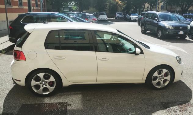 Volkswagen Golf GTI 2.0 TSI DSG 5p. - Foto 7