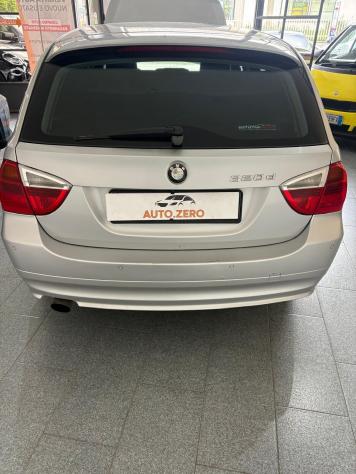 Bmw 320 320d cat Touring MSport - Foto 8