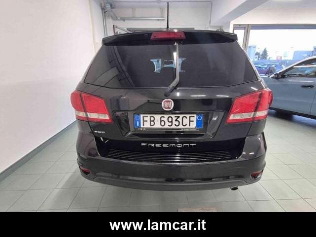 FIAT Freemont 2.0 Mjt 170 CV 4x4 aut. Lounge rif. 24160784 - Foto 10