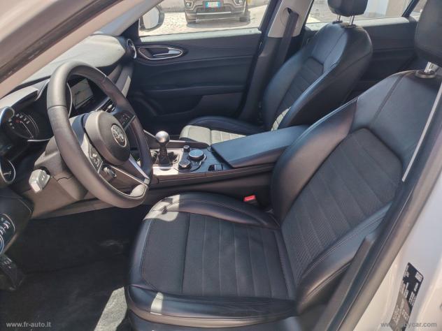ALFA ROMEO Giulia 2.2 TD 150 CV - Foto 9