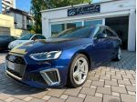 AUDI A4 Avant 40 TFSI quattro S tronic S line edition rif. 23992851