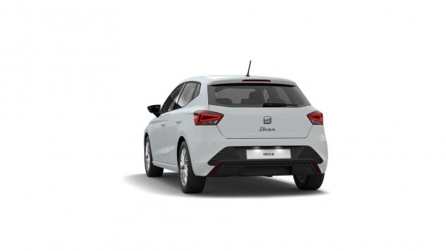 SEAT Ibiza Ibiza 1.0 ecotsi Business 95cv - Foto 2