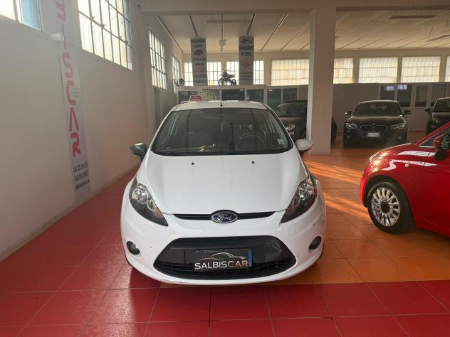 Ford Fiesta Fiesta+ 1.2 82CV 3 porte - Foto 7