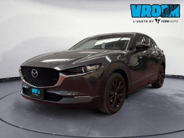 MAZDA CX-30 2.0 M Hybrid 2WD 150 CV Homura rif. 23493647 - Foto 2