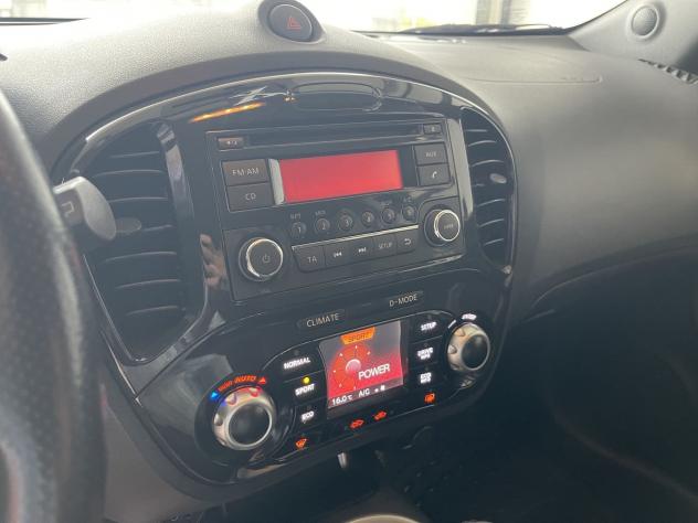 Nissan Juke Juke 1.5 dci Tekna - Foto 9