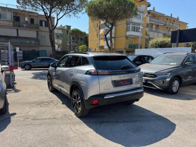 PEUGEOT 2008 BlueHDi 110 S&S Allure Pack Allure rif. 24159772 - Foto 5