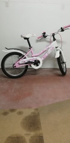 bicicletta per bambina - Foto 7