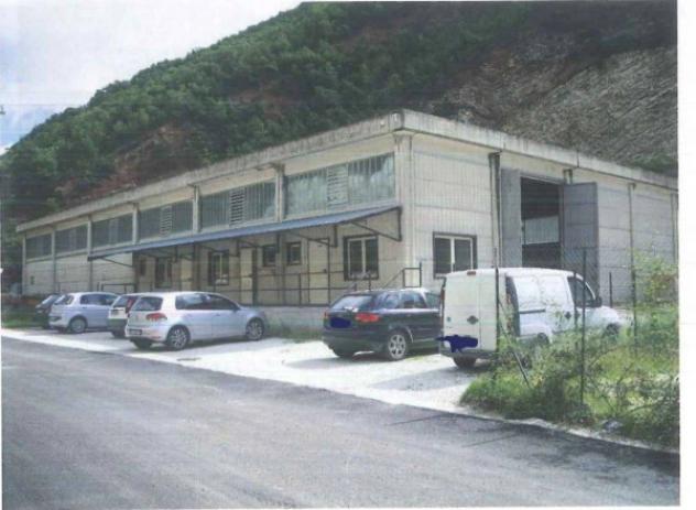 Immobile in asta di 14 m² in vendita a Cantiano - Foto 3
