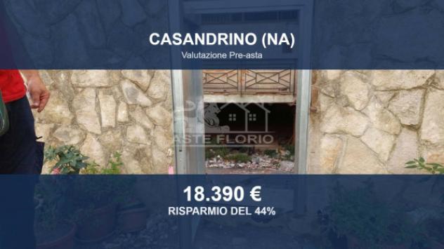 Immobile in asta di 210 m² in vendita a Casandrino