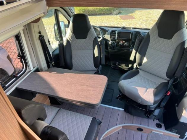 WEINSBERG WEINSBERG CARABUS 630 MEG EDITION FIRE rif. 22994599 - Foto 3