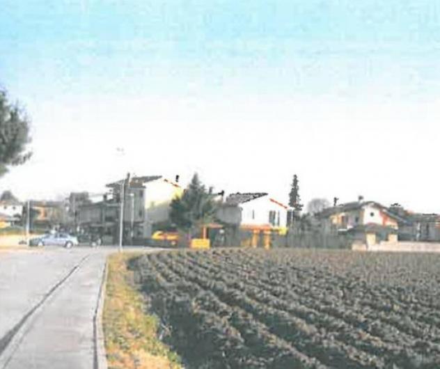 Immobile in asta di 3 m² con più di 5 locali in vendita a Rivignano Teor - Foto 4