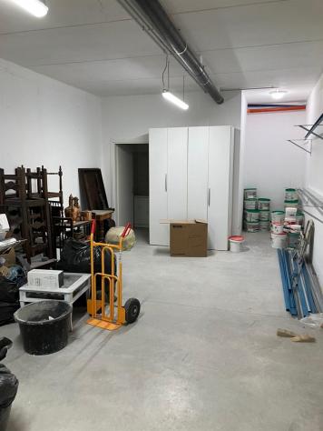 LOCALI AD USO MAGAZZINO IN VENDITA A TRENTO SUD